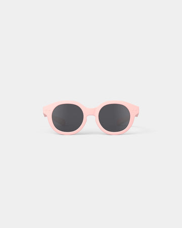 IZIPIZI- Kids #C in Pastel Pink